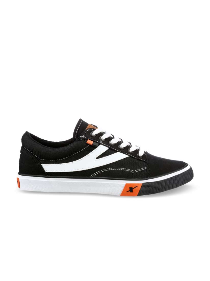 Buy Sparx Men Black Sneakers Casual Shoes for Men 2334792 Myntra