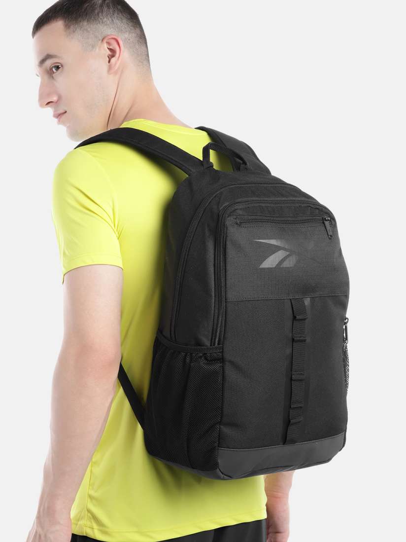 Buy Reebok Unisex Laptop Backpack 24.7 L Backpacks for Unisex 23348846 Myntra