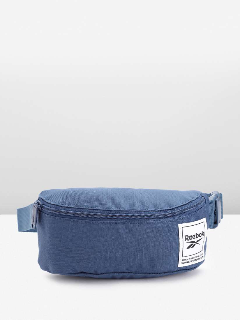 Reebok pouch bag 2025