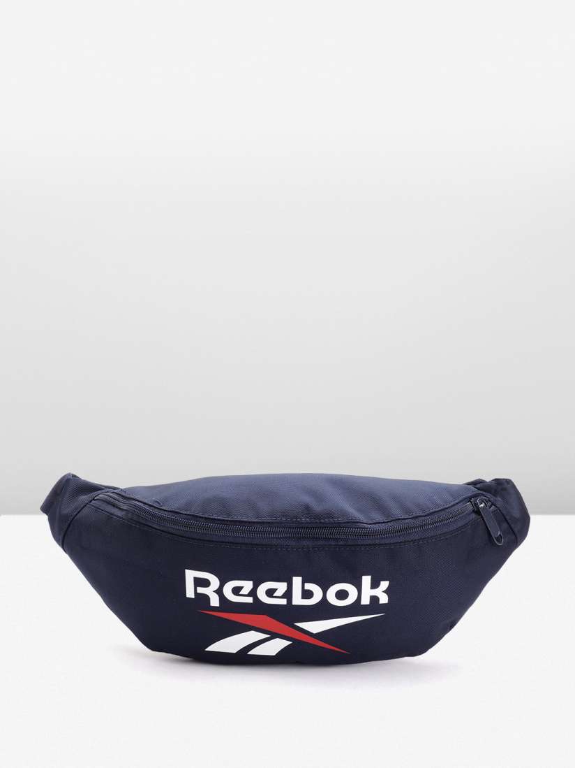 Fanny pack myntra 2025