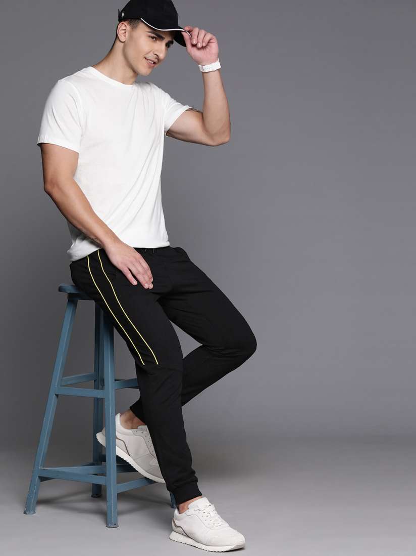Allen solly joggers top