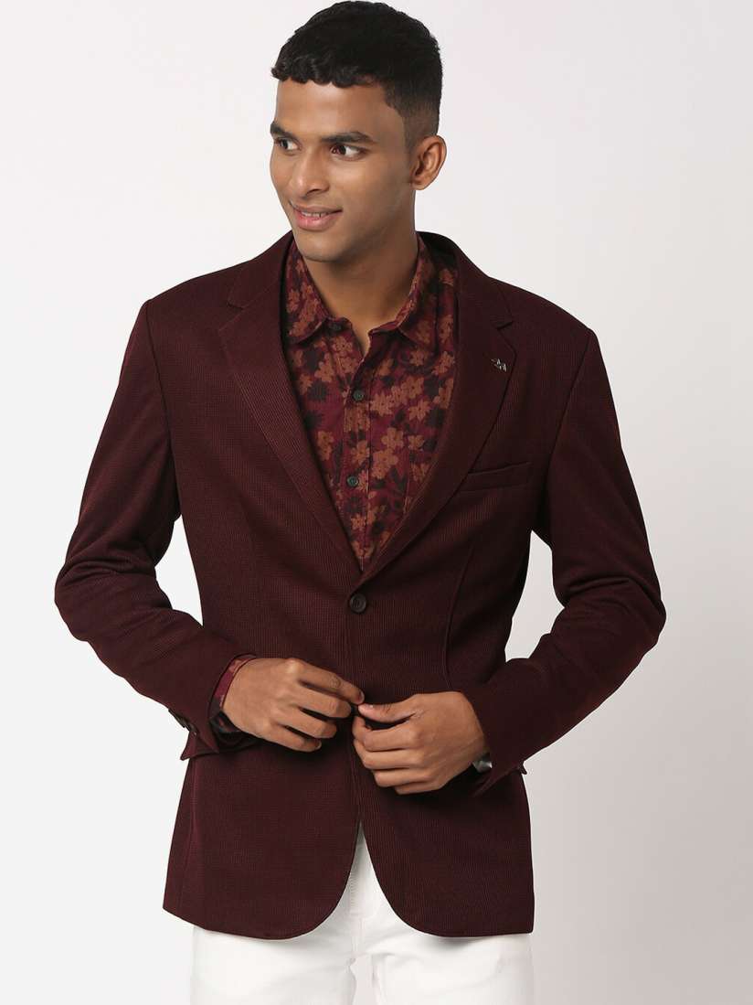 Mufti blazer sales