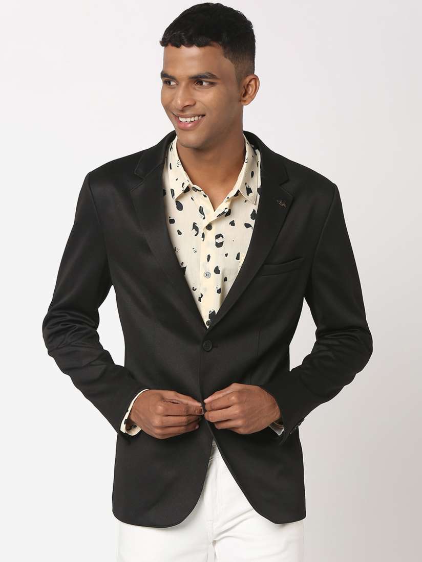 Mufti blazer sales