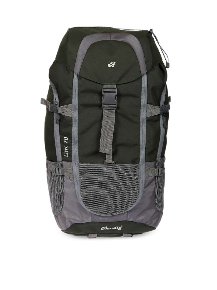 Bendly rucksack sales