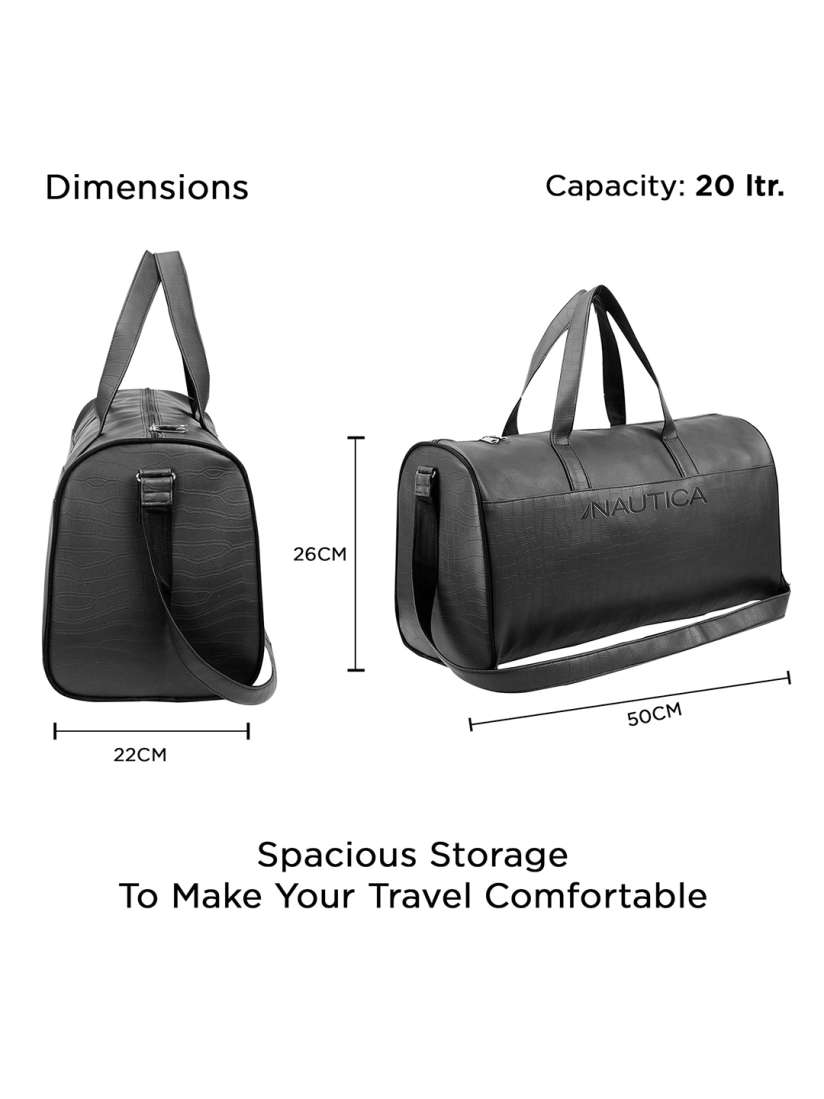 Nautica garment bag outlet