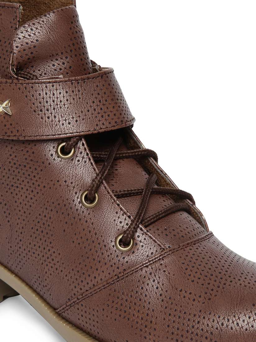 Marc loire boots 2025