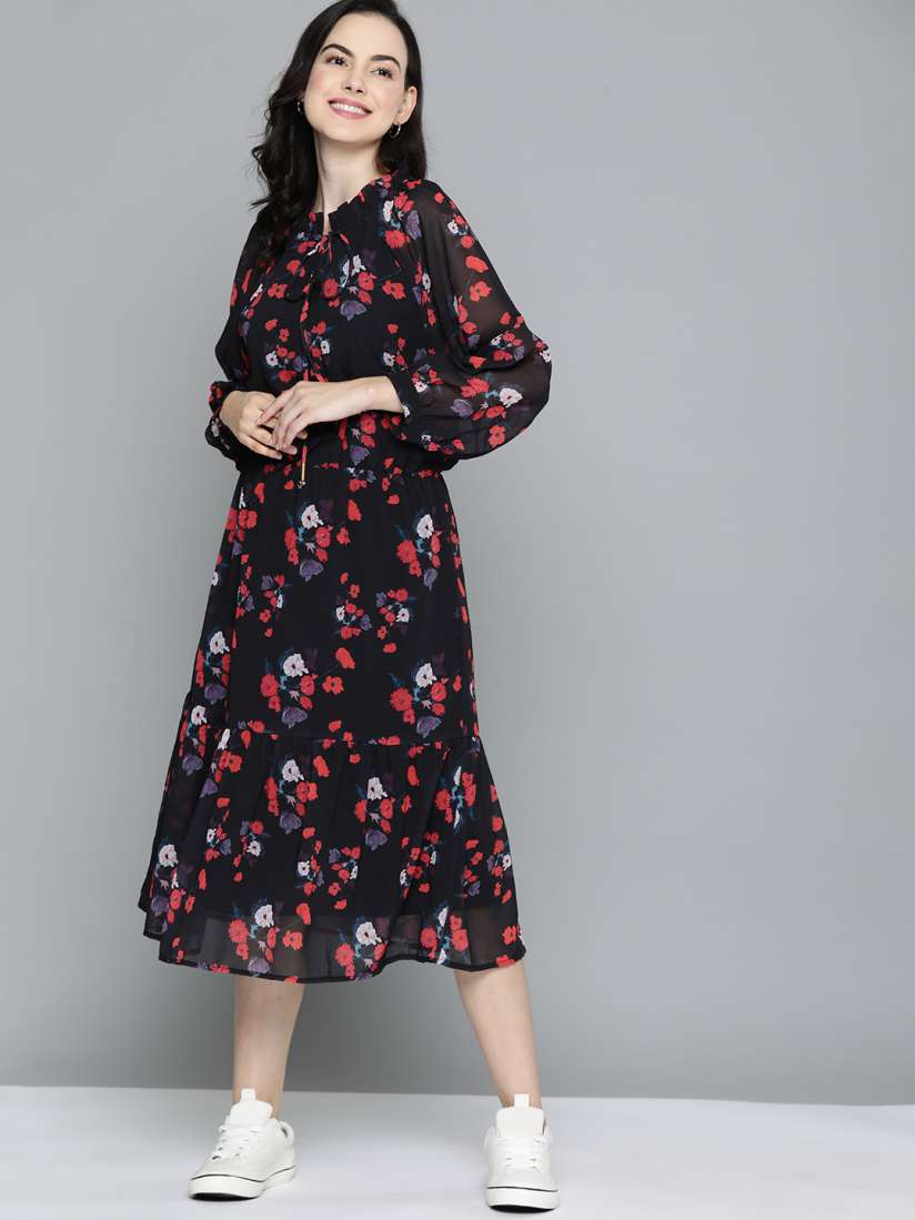 Mast and harbour dresses 2025