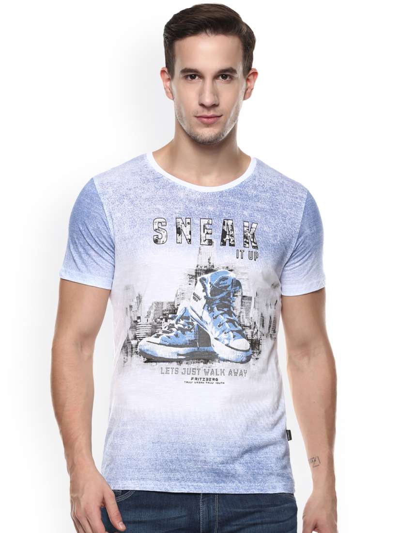 Fritzberg t shirts sales