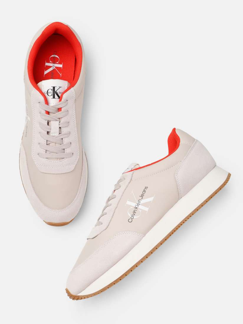 Buy Calvin Klein Men Sneakers Casual Shoes for Men 23362414 Myntra