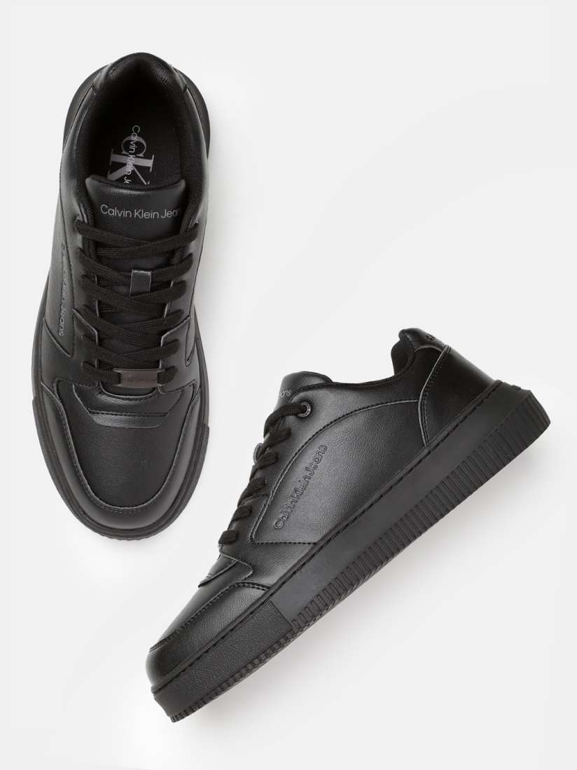 Calvin jeans shoes best sale