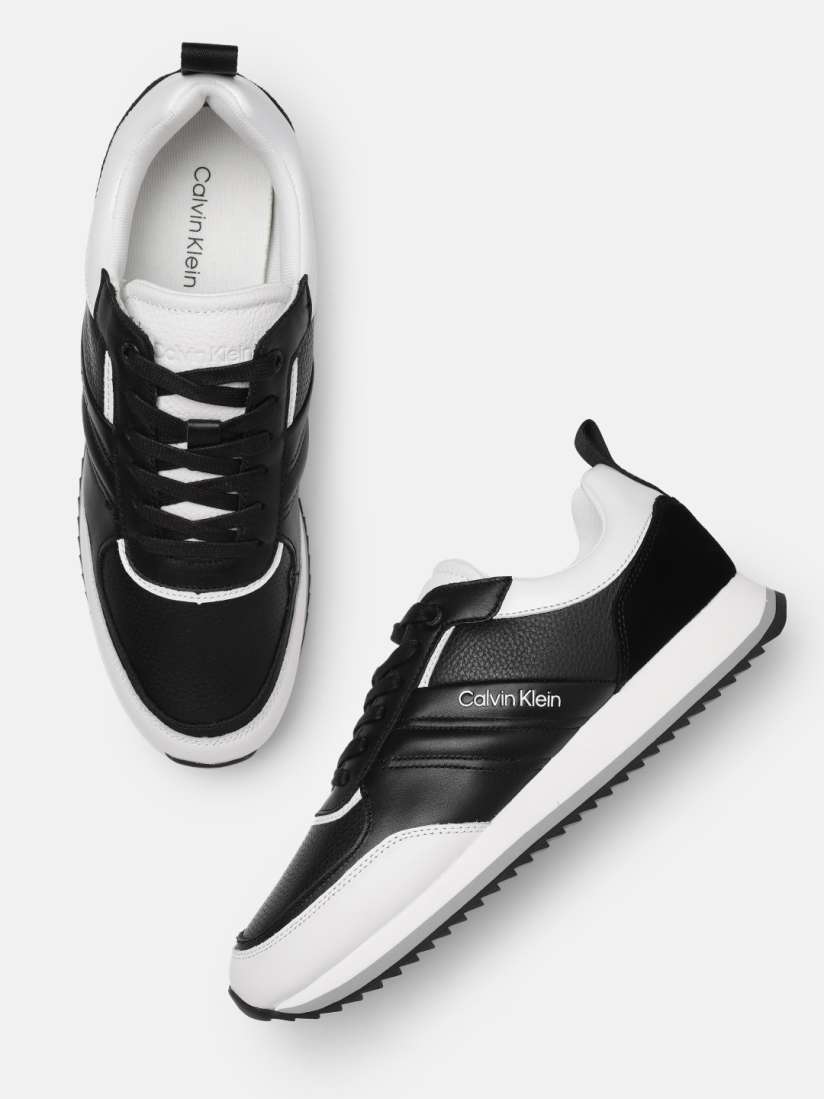 Calvin klein casual shoes hotsell