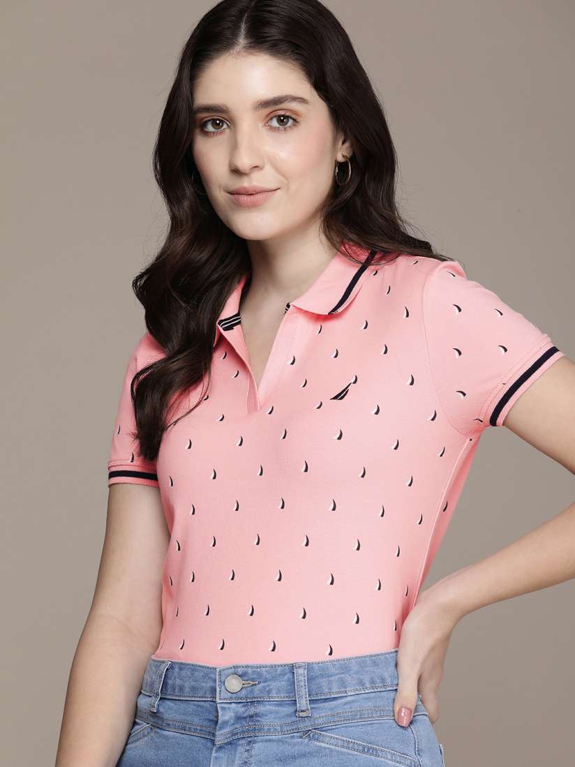 T shirt polo nautica online