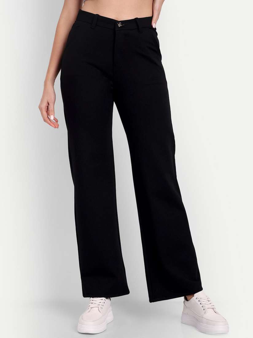 Loose trousers next discount