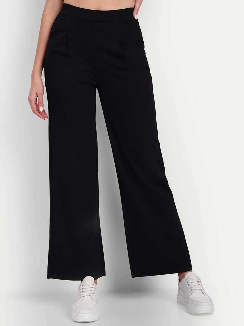 Loose trousers next hot sale