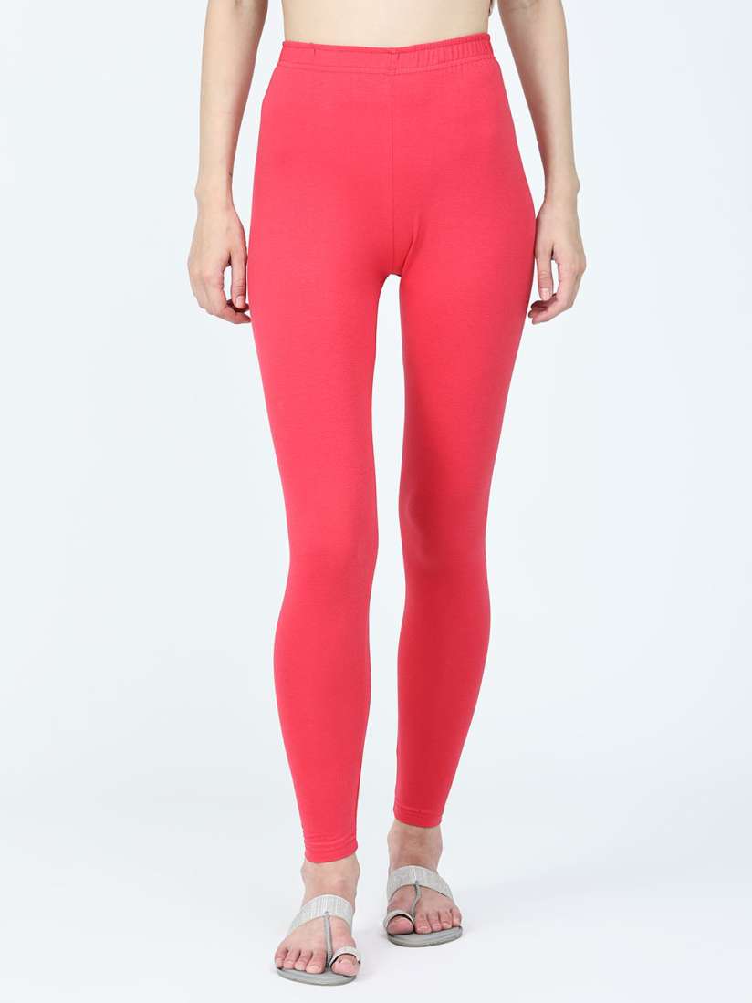 Myntra leggings top