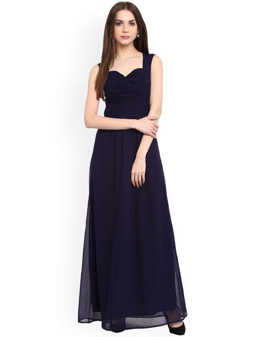 La zoire maxi dress store