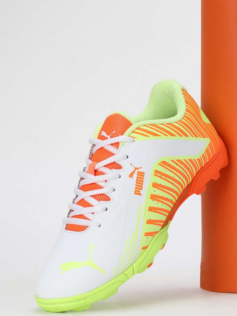 Buy Puma Boys EvoSpeed V2 Youth Cricket Shoes Sports Shoes for Boys 23371420 Myntra