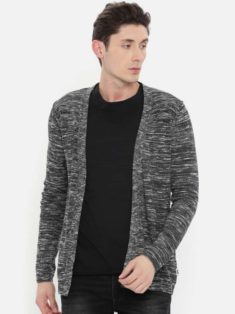 Black shrug design shop
