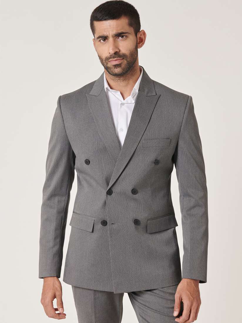 Mr button blazers sale