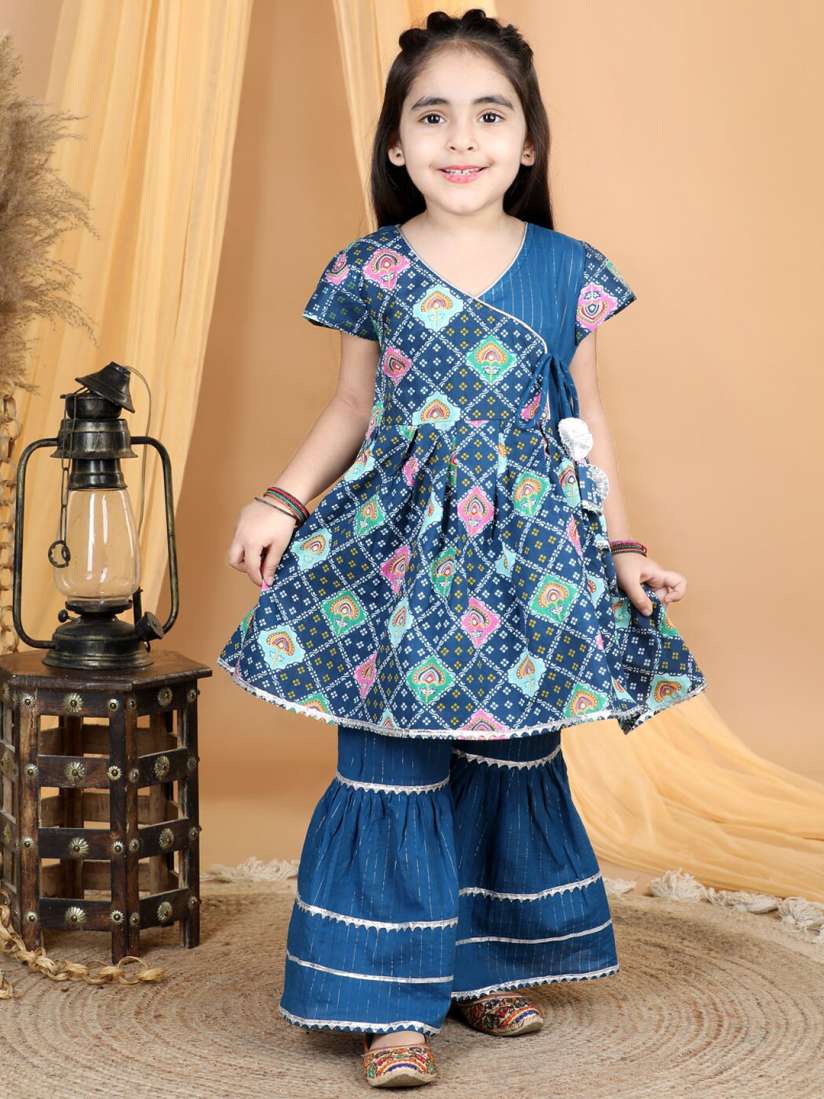 Frock kurti myntra online