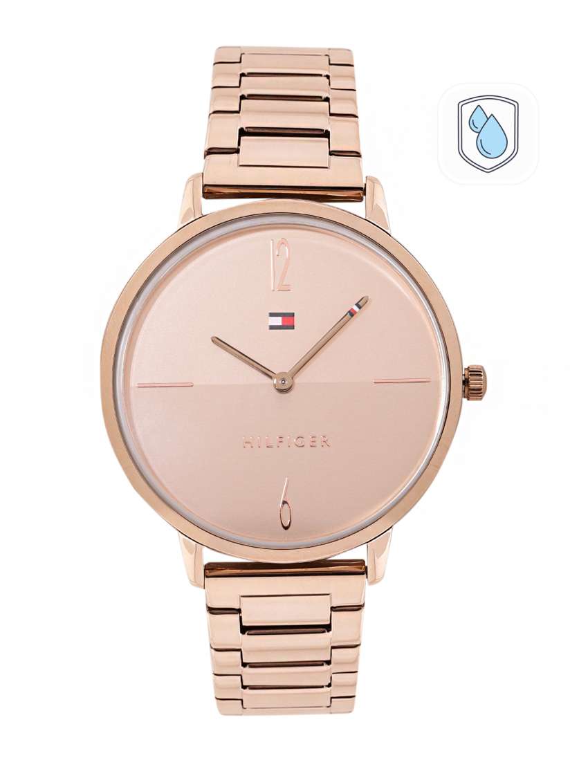 Buy Tommy Hilfiger Men Bracelet Style Analogue Watch NDTH1782337W Watches for Men 23376816 Myntra