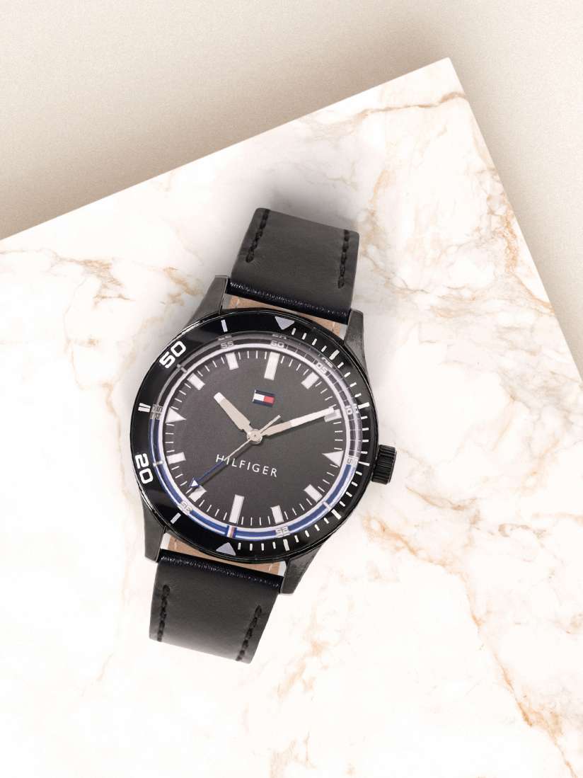 Tommy hilfiger watches myntra top