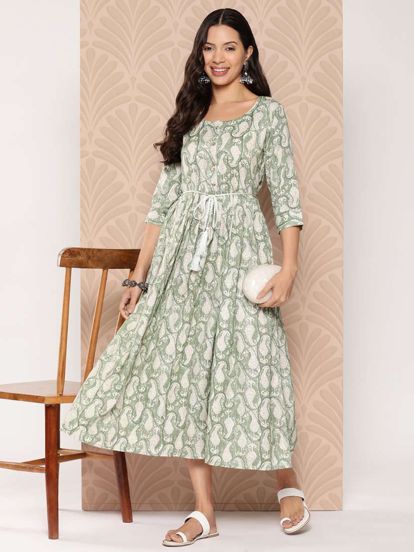 Zola ethnic wear hot sale
