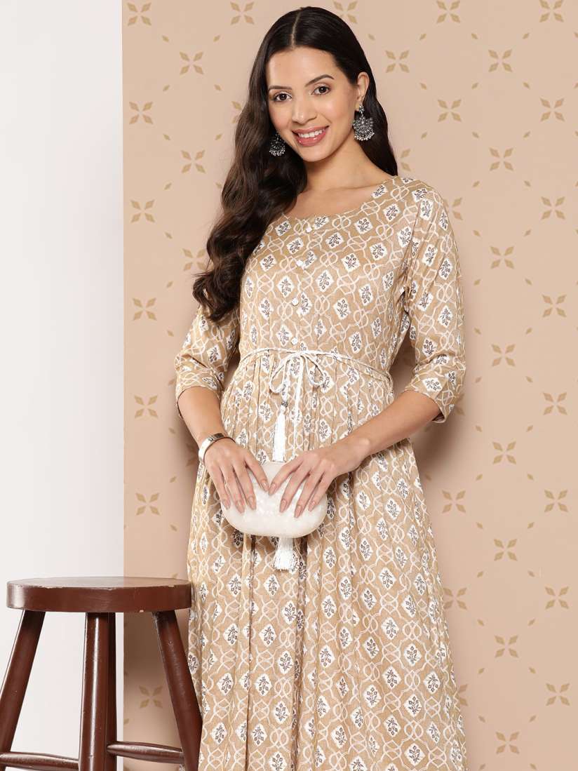 Zola ethnic wear cheap