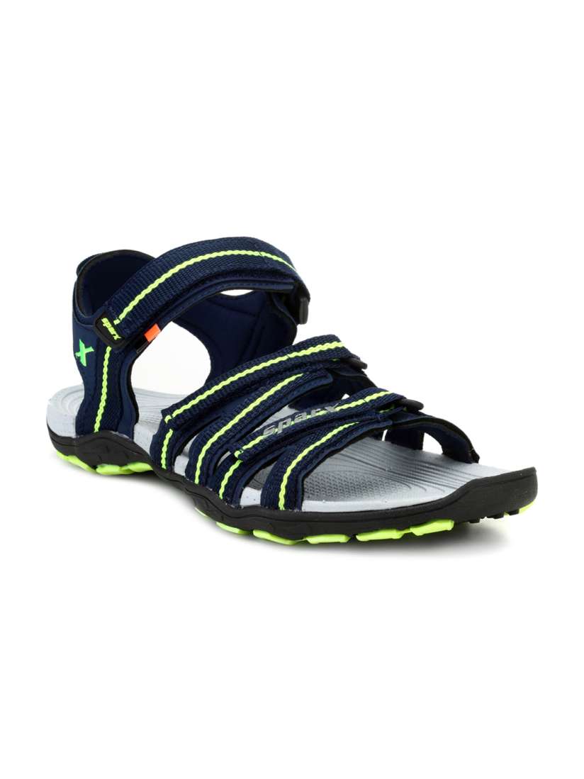 Buy Sparx Men Navy Blue Comfort Sandals Sandals for Men 2337737 Myntra