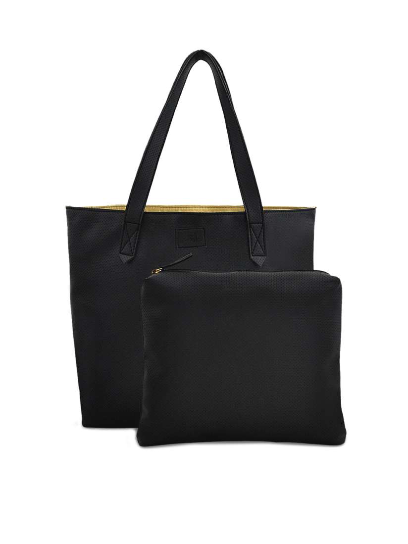 Yelloe bags myntra outlet