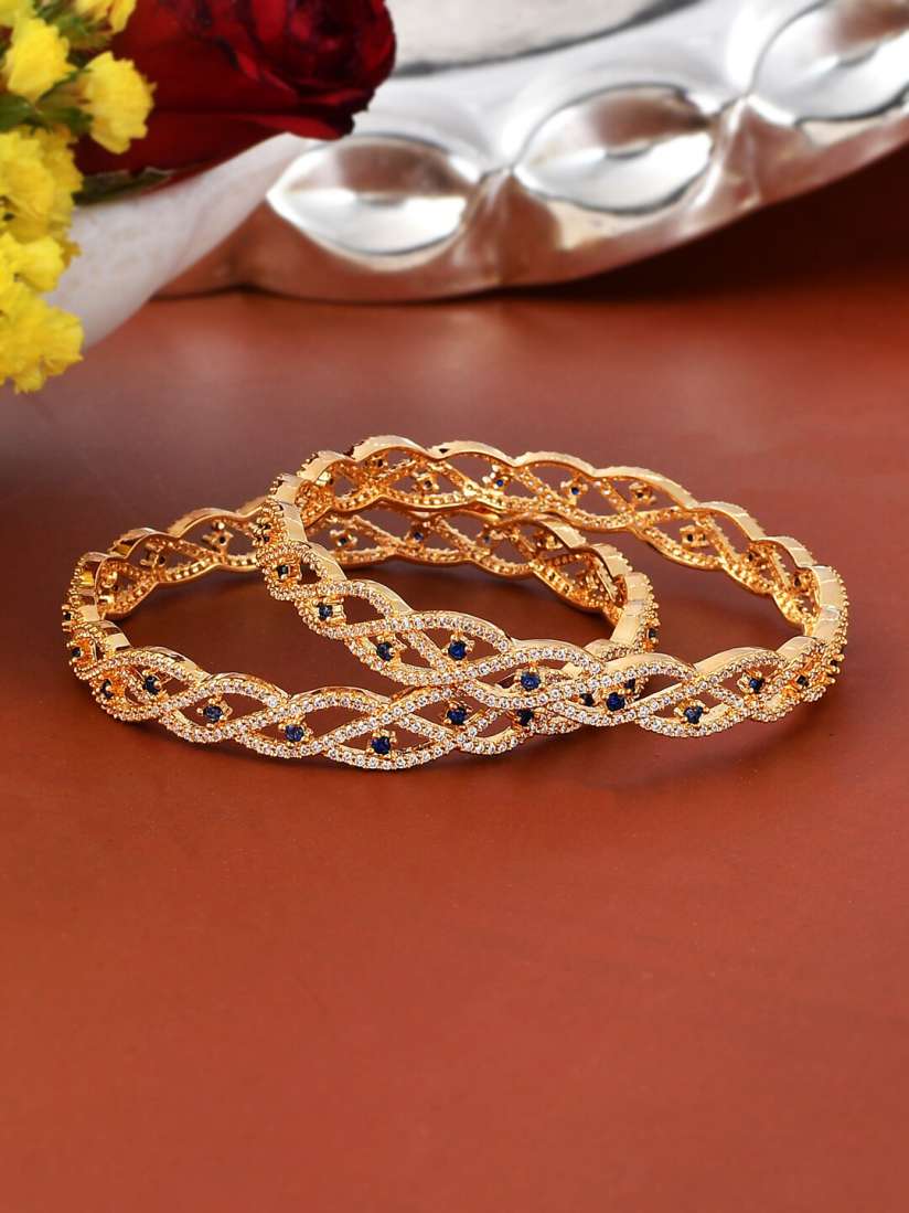 Voylla fashion jewellery bangles top