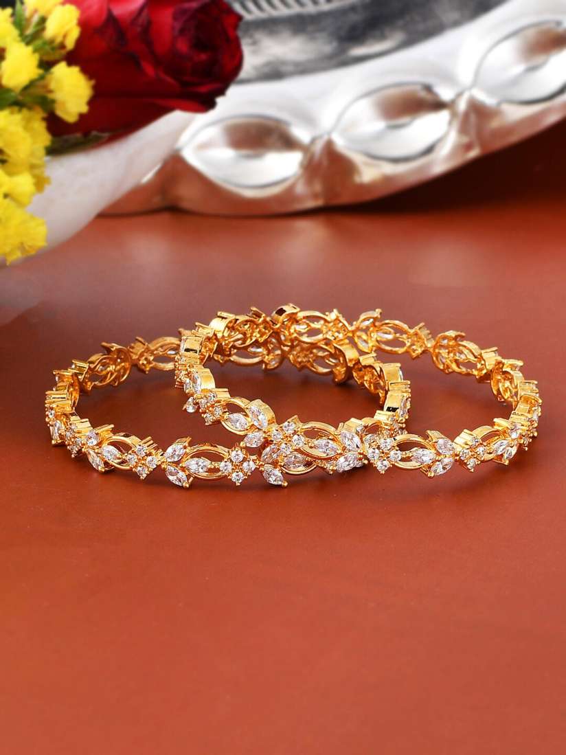 Voylla fashion jewellery bangles new arrivals