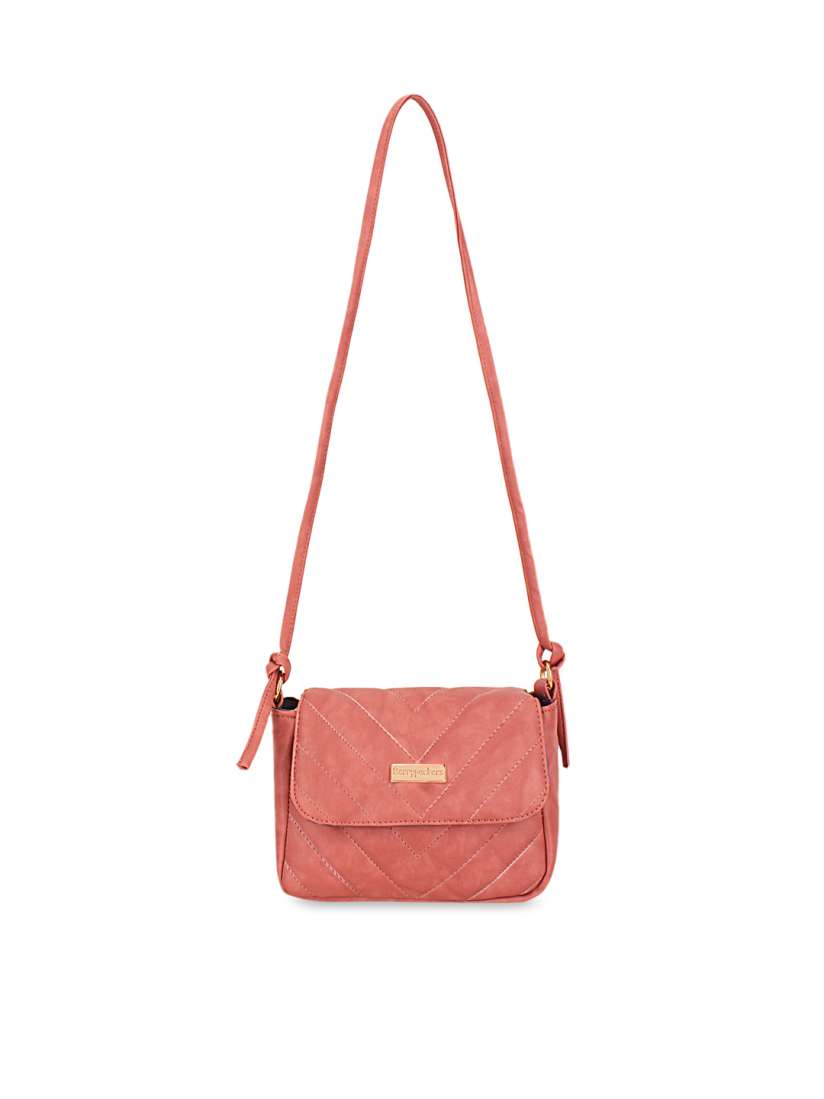 Berrypeckers sling bag new arrivals