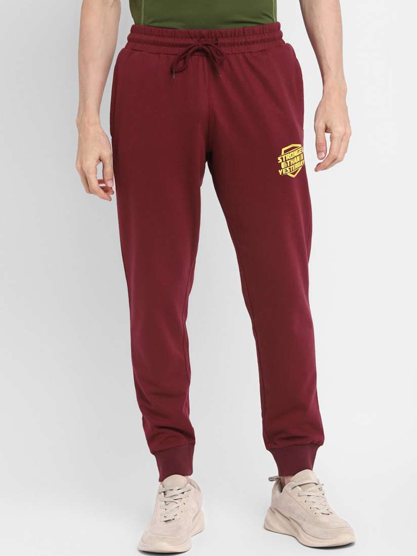 Alan jones joggers hot sale