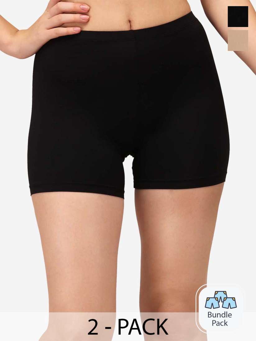 Mid length spandex shorts new arrivals