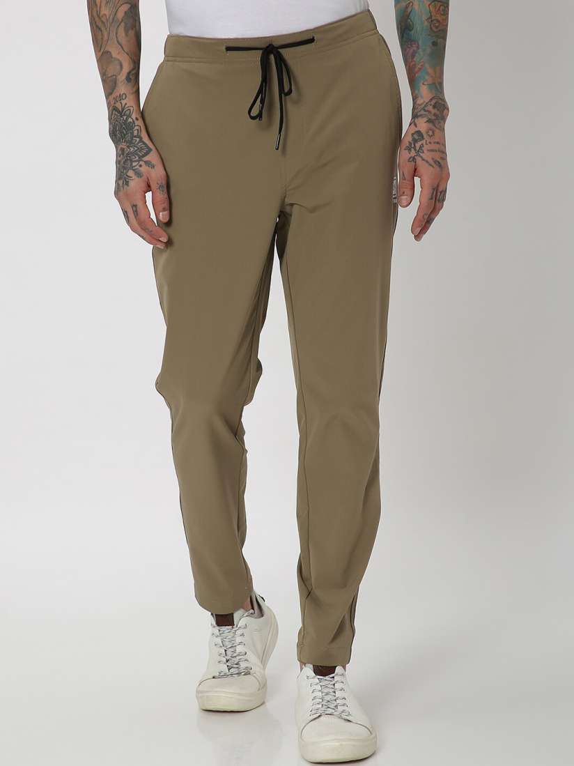 Men's low rise sweatpants hot sale