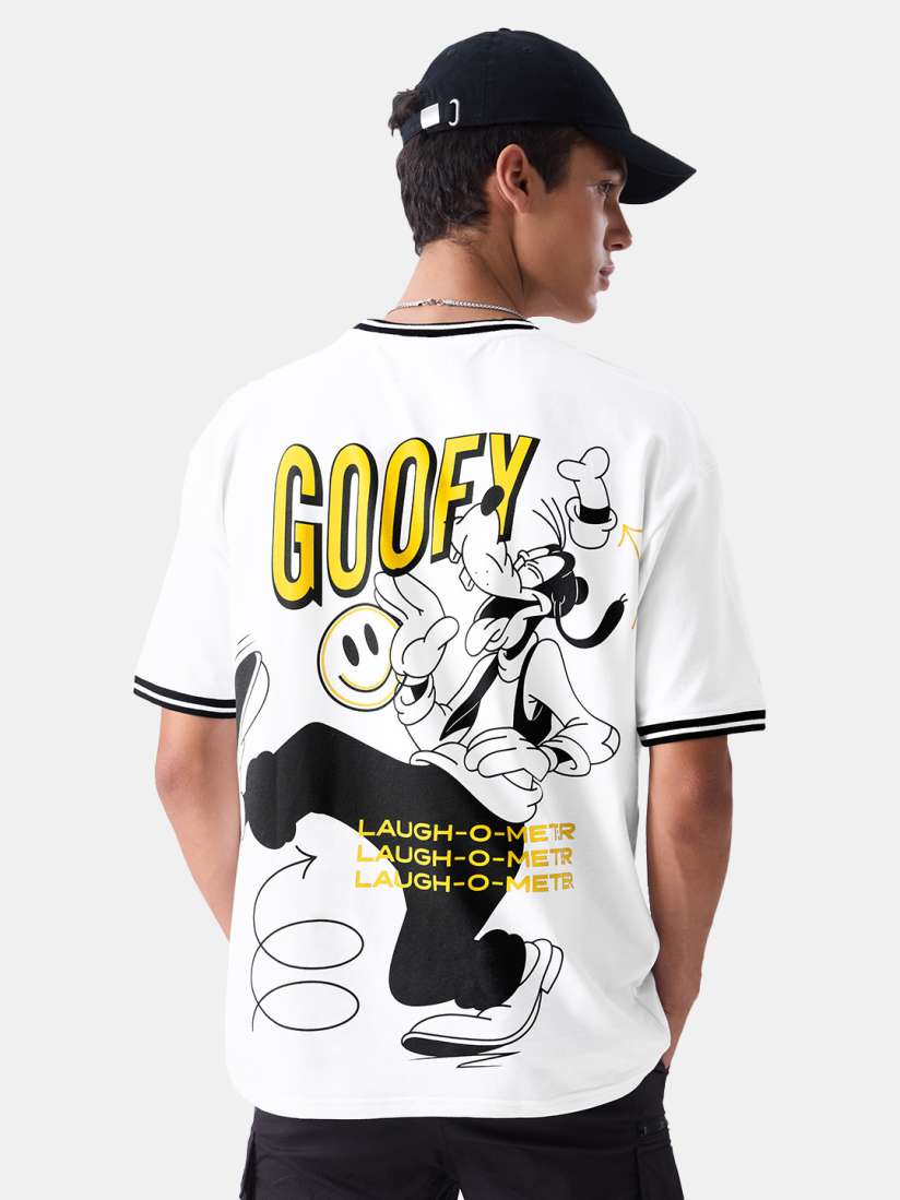 Goofy t shirt store