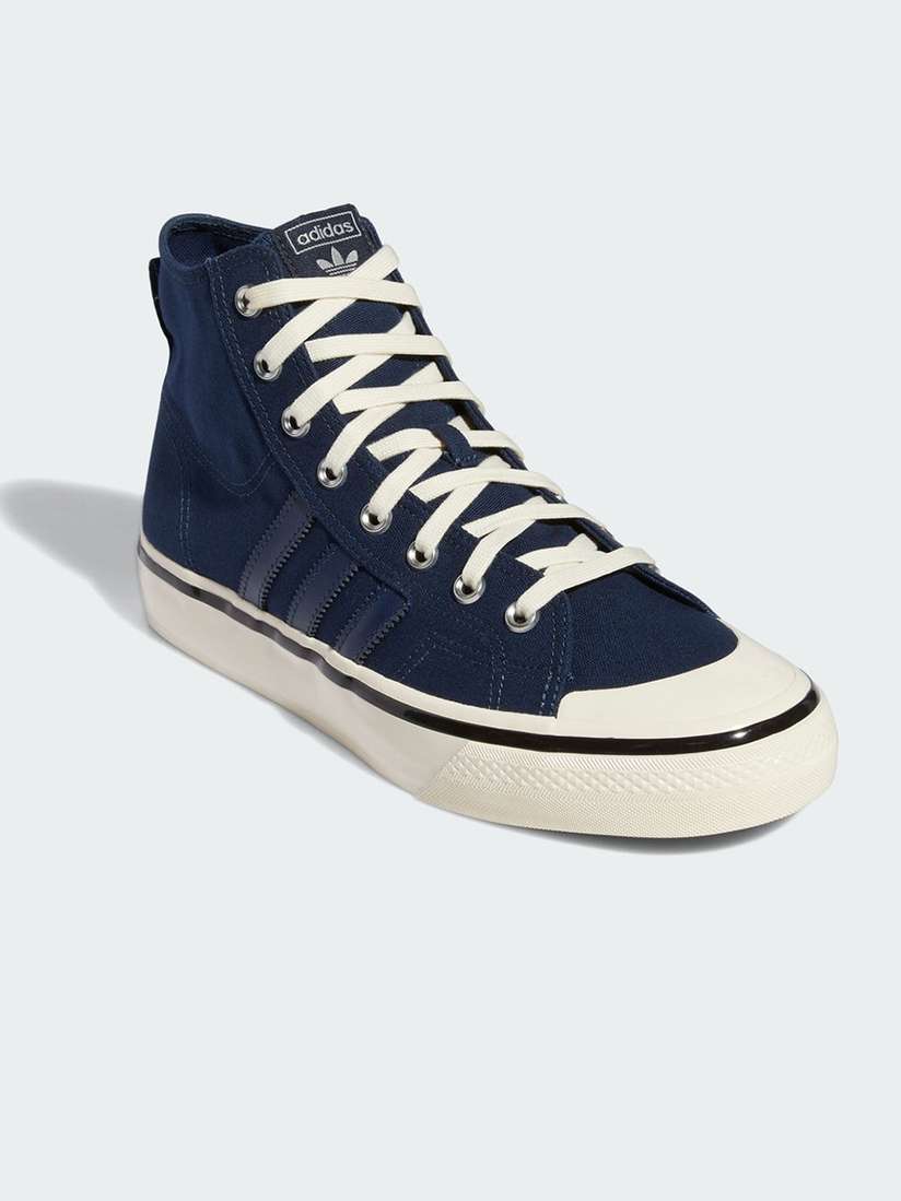Buy ADIDAS Originals Men NIZZA HI RF 74 Sneakers - Casual Shoes for Men  23408328 | Myntra