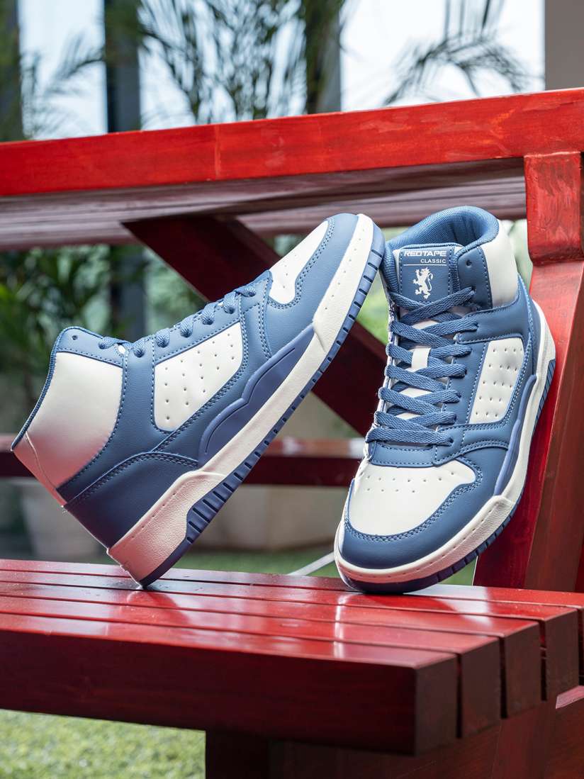 Myntra sneakers mens deals