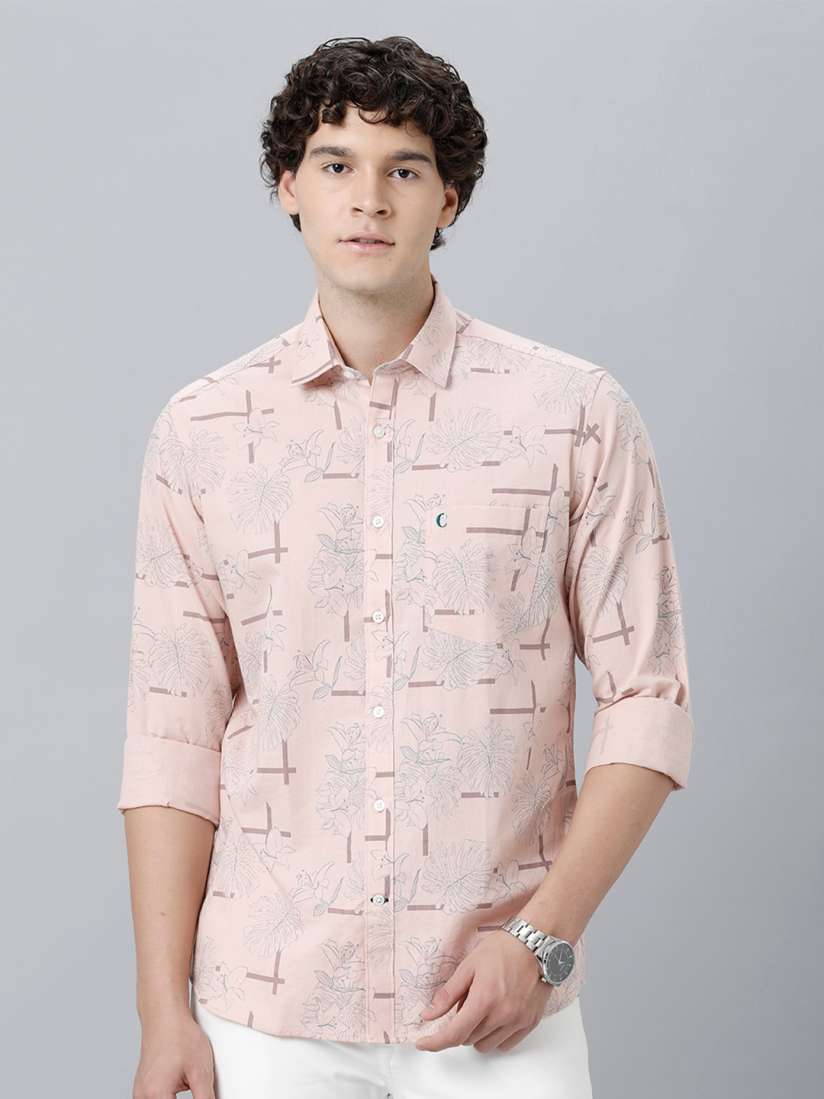 Myntra linen shirts store