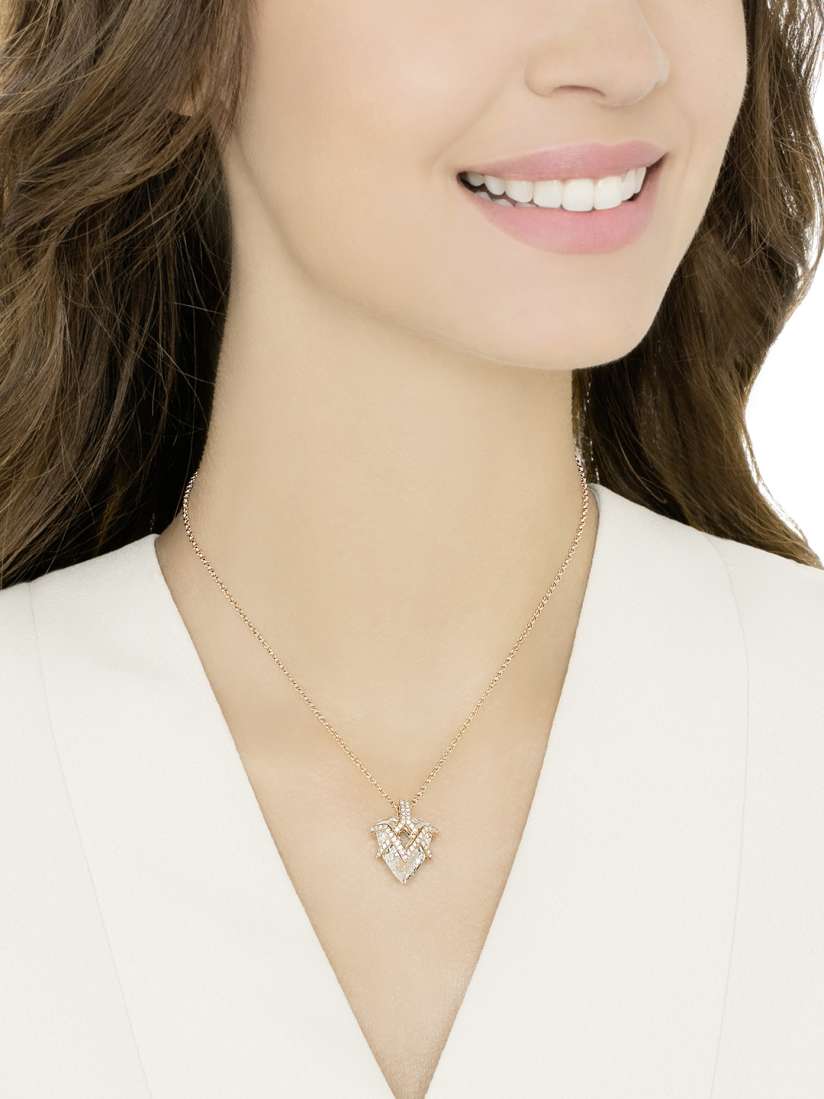Swarovski goodwill pendant hot sale