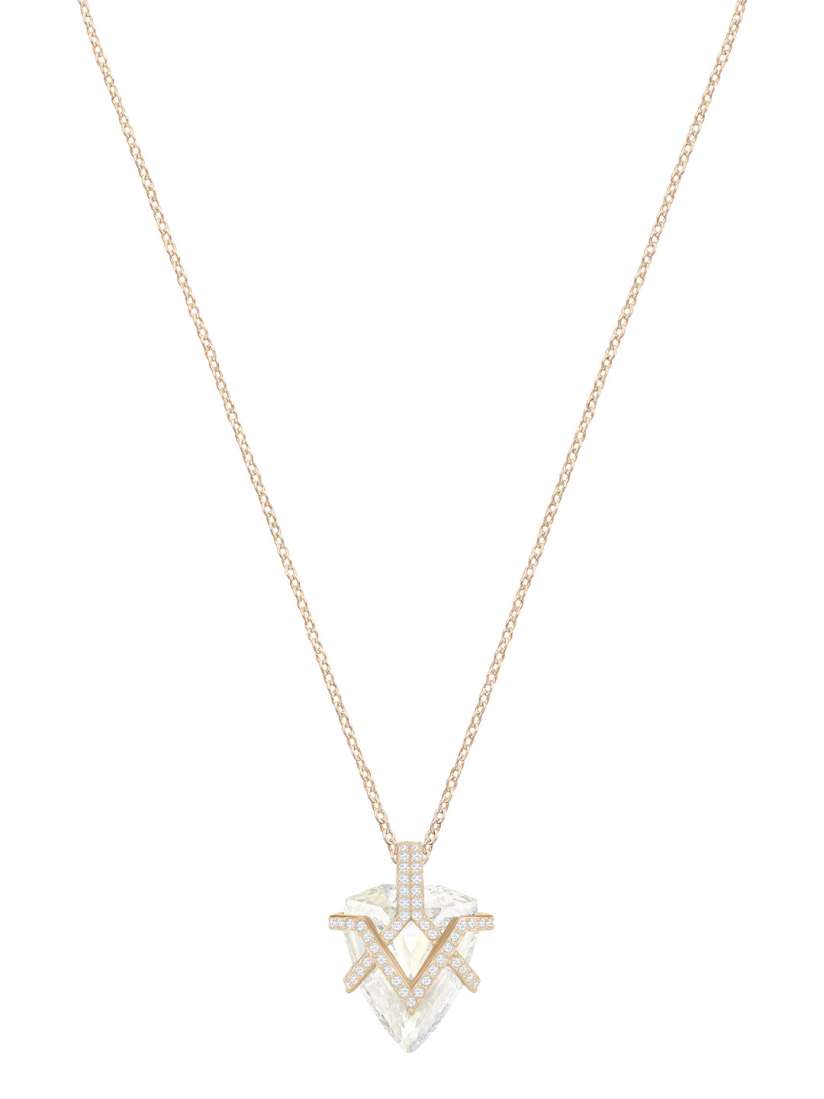 Buy SWAROVSKI Goodwill Pendant Small Pendant for Women 2341526 Myntra