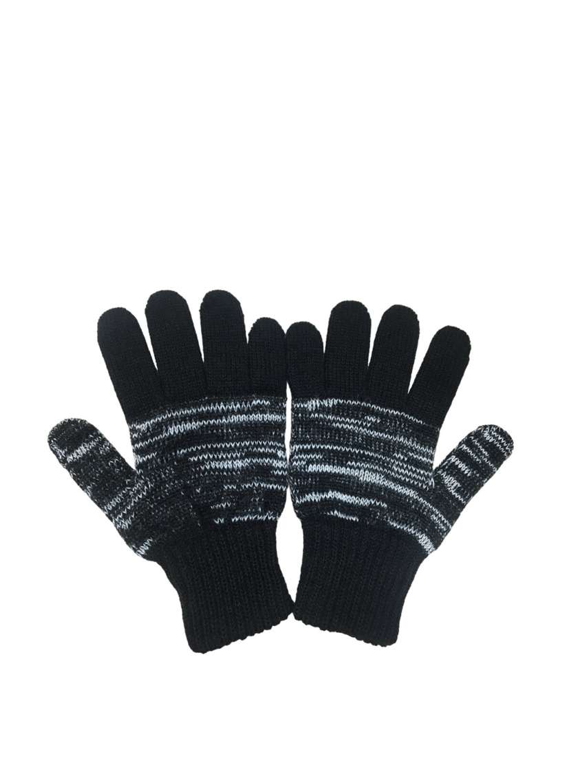 Buy Gajraj Women Self Design Woolen Gloves Gloves for Women 23416980 Myntra