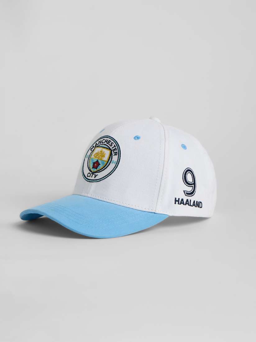 Cap shop manchester on sale