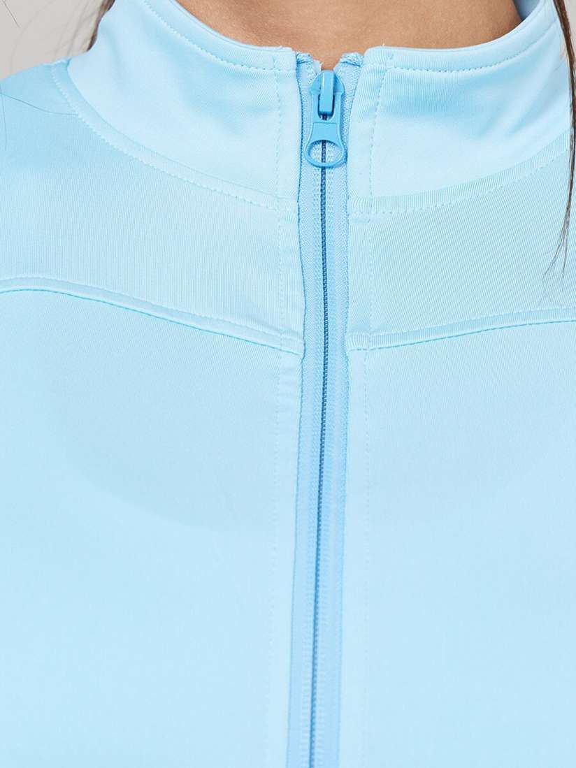 Thumb hole jacket myntra clearance