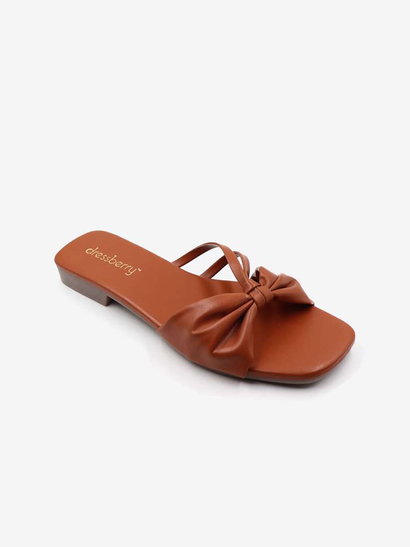 Dressberry flats myntra store
