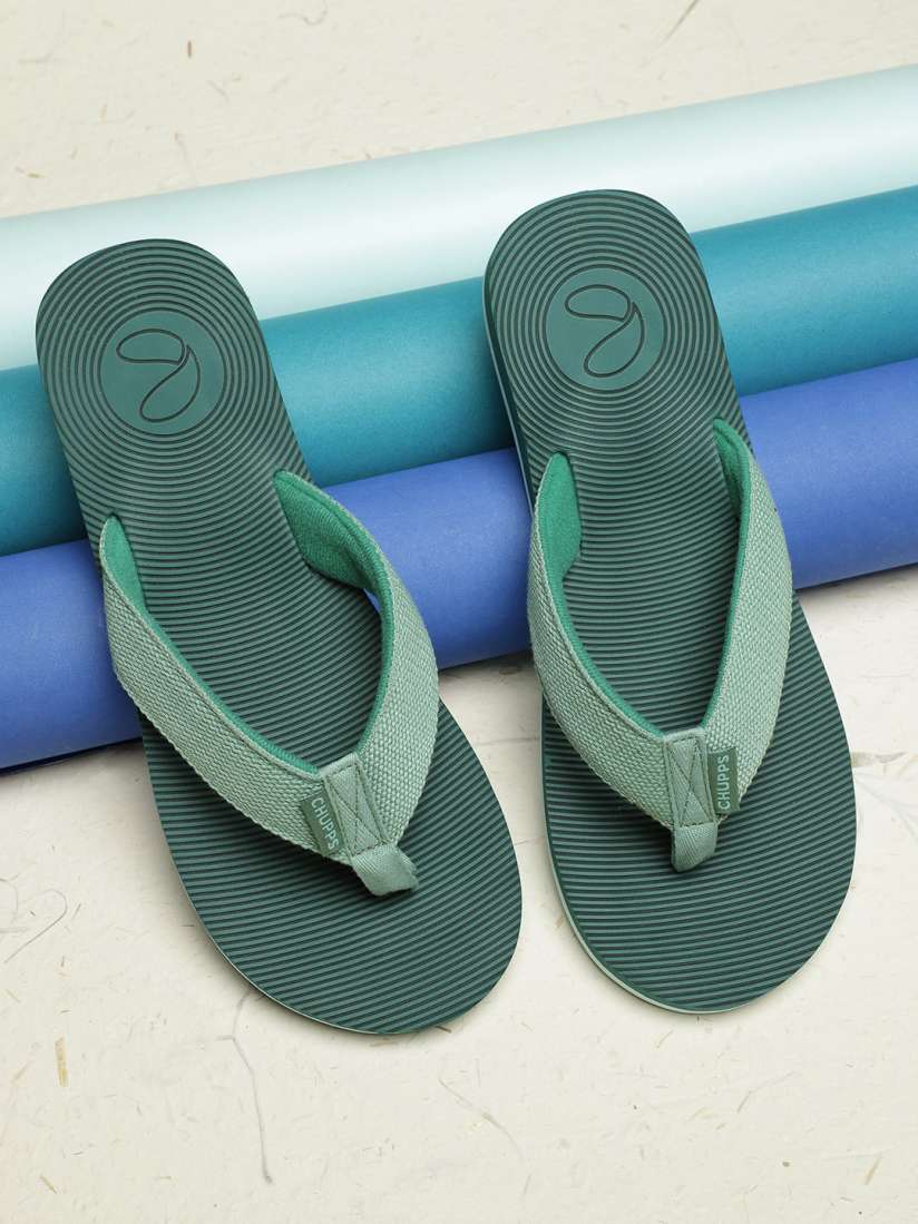 Flip flop foam hot sale