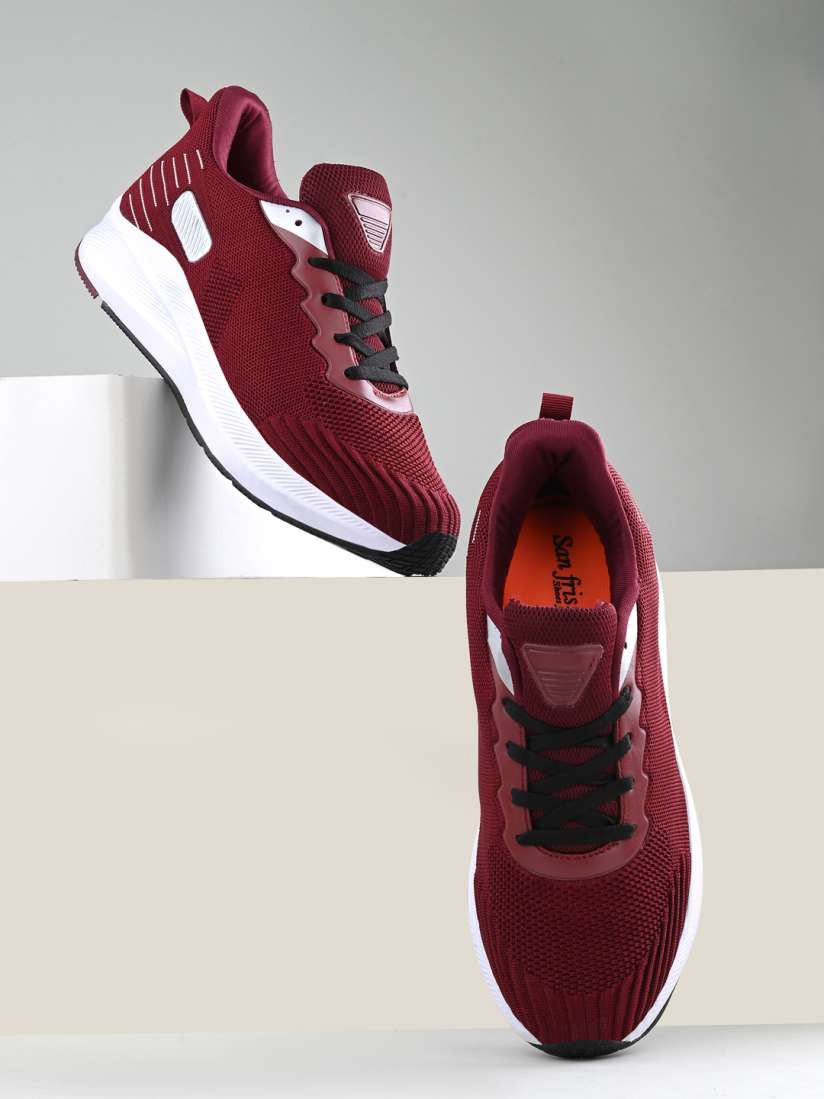 Nike free ortholite top