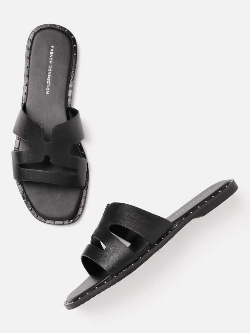 Myntra women flats on sale