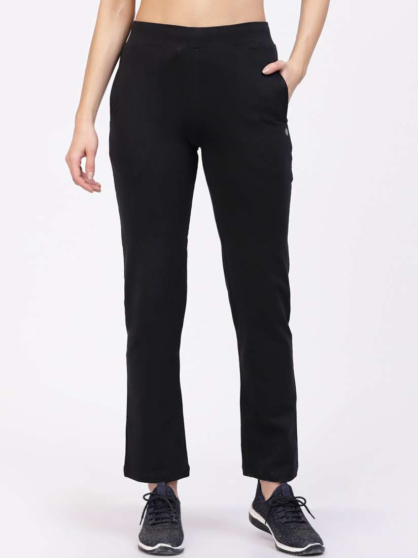 Ankle length track pants for ladies shop